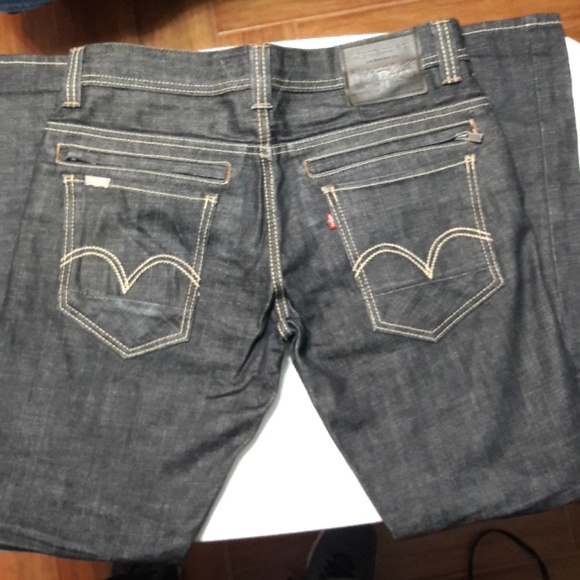 Levi's Other - Levi's Skinny Jeans